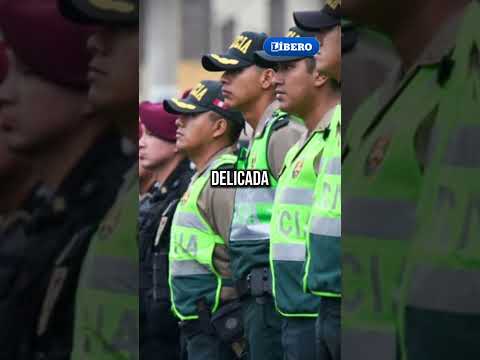 🚨 SUSPENDEN PARTIDO ENTRE CRISTAL VS UNIVERSITARIO POR FALTA DE GARANTÍAS | Líbero