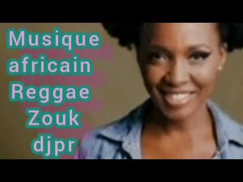 Musique africaine zouk reggae djpr