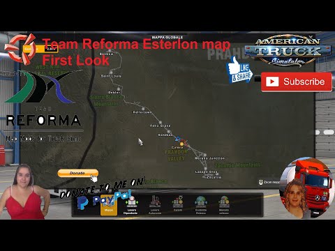 Reforma Esterlon v1.5.5 1.47