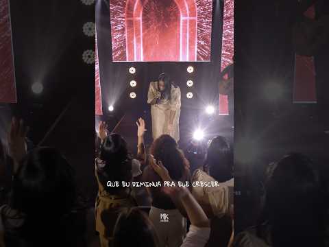 Sinta a glória em 'Reverência' Elaine Martins #gospel