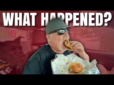 Things Get HEATED While Trying Arby's NEW Big Game Burger! - Bubba's Food Review