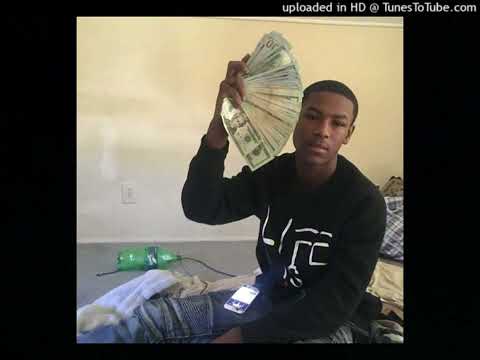 Teejayx6 - BACK BALLIN’