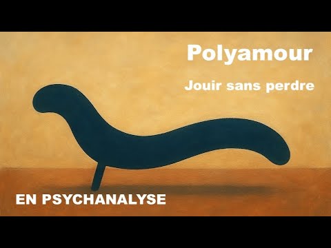 POLYAMOUR, JOUIR SANS PERDRE