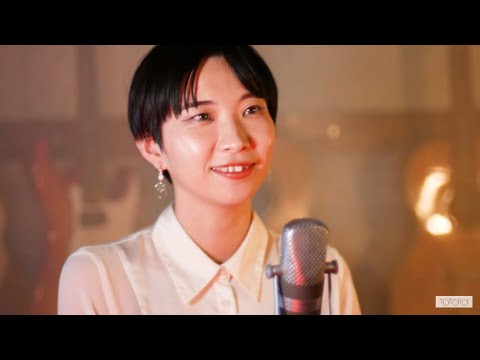 【歌ってみた】茅原実里 - みちしるべ: Chihara Minori - Michishirube (Milestone) 一発録音 (one take)