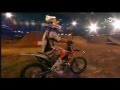 Petr Pilát - Redbull X-Fighters 2011 (Poland) 