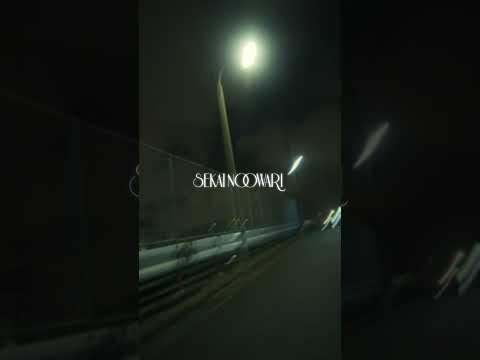 SEKAI NO OWARI「タイムマシン」3.5 Release - MV Teaser #タイムマシン #sekainoowari #shorts