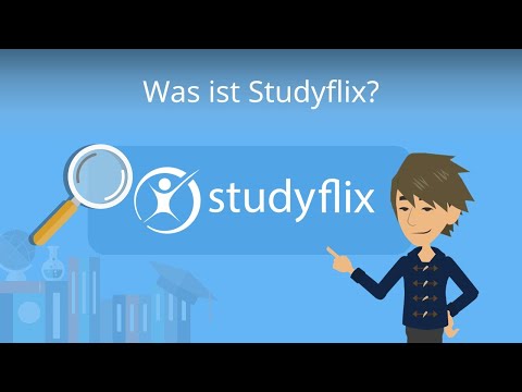 Was ist Studyflix? Die Lernplattform für dich!