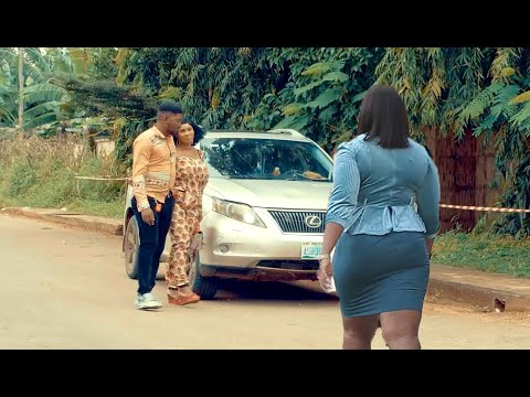 She Hired A Strange Lady To Destroy Her Ex-Husband But Was Shocked To See Her Happily Married To Him