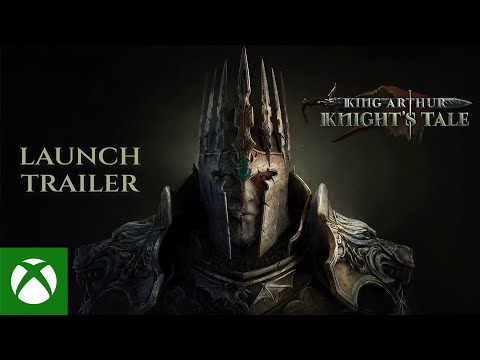 King Arthur: Knight's Tale Launch Trailer