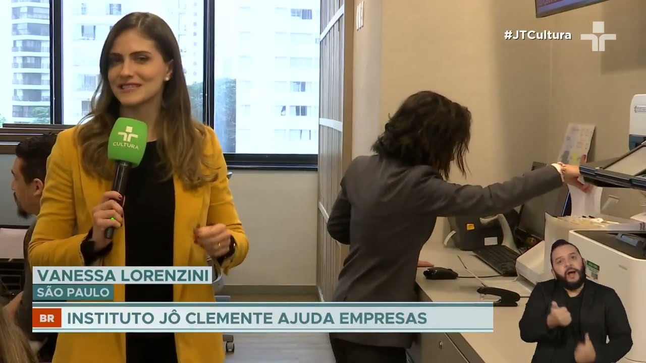 Campanha O Talento Não Tem Rótulo incentiva contratação de pessoas com deficiência intelectual