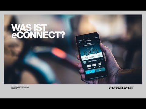 Was ist eConnect?
