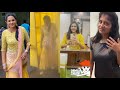 Watch: Himaja latest shooting location; her funny video with Shiva Jyothi