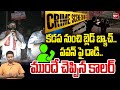 Caller Sensational Comments Over Attack On Sai Dharam Tej Attack : 99TV