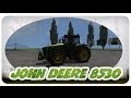 John Deere 8530 v2.0 MR