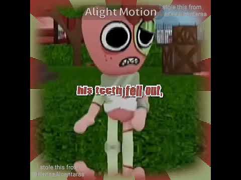 𐔌͡ㅤׅㅤ#FRUITCAKE : #shipedit#ship#edit#cosmoxsprout#dandysworld#roblox#cosmo#sprout#dw#fy