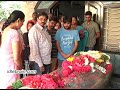 Tollywood pays Homage to Gundu Hanumantha Rao