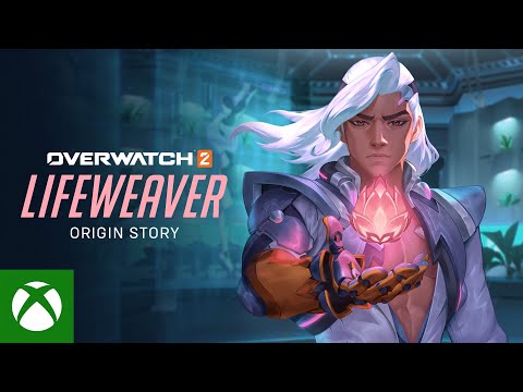 Lifeweaver Origin Story | Overwatch 2