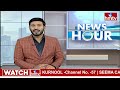 మళ్ళీ దేశాన్ని అగ్రస్థానంలో నిలబెడుతాము | F2F Interview of BJP Leader Amit Shah | hmtv  - 10:25 min - News - Video