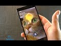 Обзор OPPO Find 7 (7a): игры, камера, звук тесты, прошивка Color OS с жестами (review)