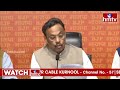 బీజేపీ హైదరాబాద్ MP బరిలో మాధవి లత | Madhavi Latha Kompella Contesting from Hyderabad | hmtv  - 03:05 min - News - Video