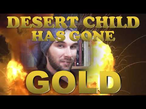 Desert Child - Launch Date Announcement Trailer | PS4