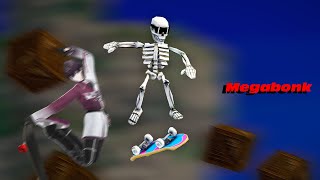 【Megabonk】深夜に行う大戦闘の段【にじさんじ／佐伯イッテツ】