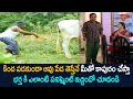 కింద పడకుండా ఆవు పేడ తెస్తేనే మీతో కాపురం చేస్తా..Brahmanandam & Rajendra Prasad Comedy | NavvulaTV