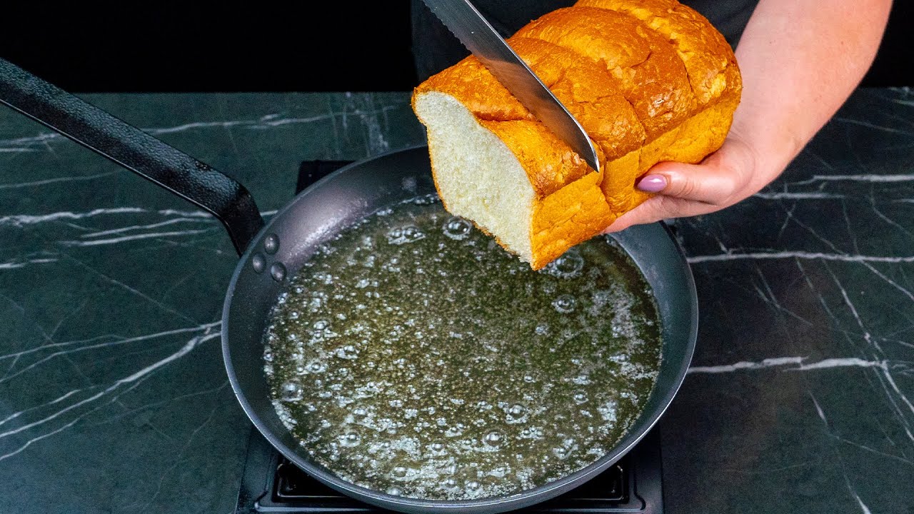 Jednodušší, než si představujete! Skvělý recept, který zvládnou i děti!