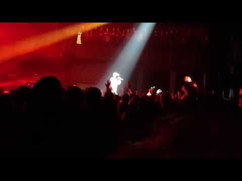 Kool Savas & Sido | Royal Bunker Tour | Köln 2018 | Keene Probleme