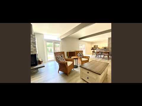 Property video