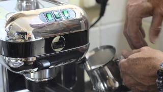 la Pavoni si-HD for Devices Mbps).m4v - YouTube