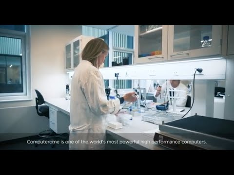 DTU Supercharges Life Science Research with VMware Cloud Technology