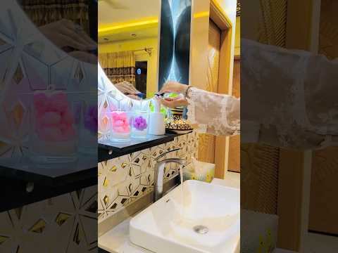 Jar candle decoration #homedecor #diy #candle #reels #trending #viralvideo #foryou #shortvideo