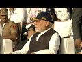 PM Modi Live: Navy Day 2023 Celebrations in Sindhudurg, Maharashtra | News9