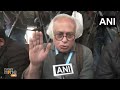 Congress Slams EDs Action: Jairam Ramesh Accuses Modi-Shah of Political Vendetta | News9  - 01:42 min - News - Video