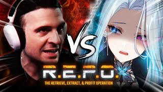 Nagzz BROKE OUR ALLIANCE in REPO