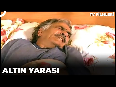 Altın Yarası - Kanal 7 TV Filmi