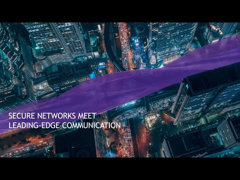 ALE: Experience the Innovation that Powers the Future