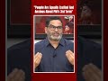 Prashant Kishor Interview: People Are Equally Excited And Anxious About PM Modis 3rd Term  - 00:58 min - News - Video