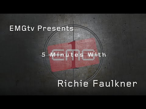 RF 5 Minutes With v1