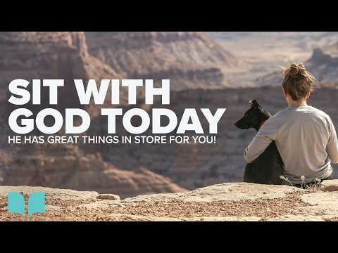 Receive The Peace Of God For Your Day | Prayer and Worship | Heather Sibinski | 7.9.26 | LW