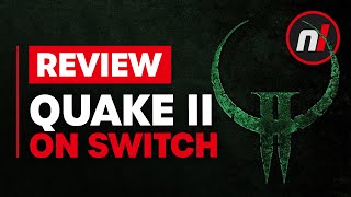 Vido-Test : Quake II Nintendo Switch Review - Is It Worth It?
