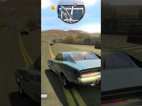 Driver: San Francisco - Felony Rework: Crime System #DriverSanFrancisco #FelonyRework #DriverGame