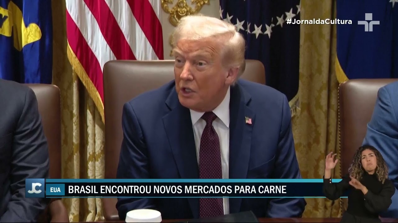 Conselheiro econômico dos EUA chama países do Brics de vampiros e critica Lula