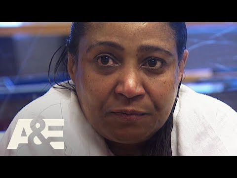 Women on Death Row'