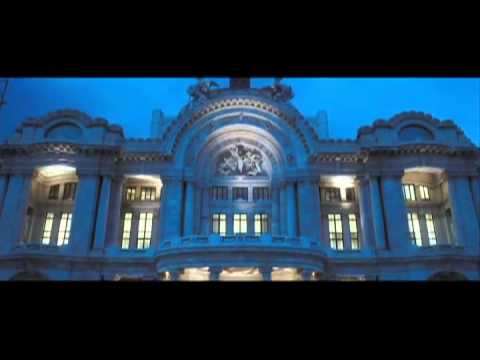 Arráncame la vida'