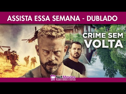 ⚠️VEM AÍ - ESSA SEMANA - O FILME 