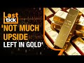 Dont Buy Gold This Akshaya Tritiya Says This Analyst