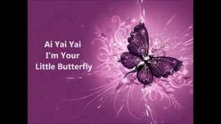 ฟ งเพลง ดาวโหลดเพลง Smile Dk Butterfly Lyrics Hq ท น 2sh4sh
