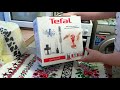 Блендер погружной Tefal HB65KD38. Тестируем блендер, делаем мороженое!!!